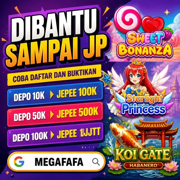 agen slot online terpercaya